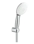 Du&scaron;ikomplekt Grohe Tempesta, kroom v.