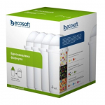 Veefiltrikassett Ecosoft CRVK4ECO, 4 tk