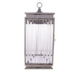 Valgusti seinale Cosmo Light Holly D01585, E27, 1 x 40 W, h&otilde;be v.