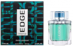 Parf&uuml;&uuml;mvesi Swiss Arabian Edge Intense for Men, 100 ml