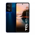 Mobiiltelefon TCL 40 Nxtpaper, 256 GB, sinine v.