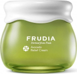 N&auml;okreem Frudia Avocado Relief Derived From Fruit, 55 g