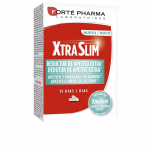 Toidulisand Forte Pharma Xtra Slim, 60 tk