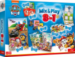 Lauam&auml;ng Trefl Paw Patrol 02597T
