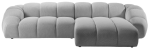 Nurgadiivan Micadoni Home Diana Son05, h&otilde;be v., parem, 334 x 182 cm x 72 cm