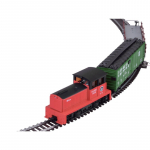 M&auml;ngurong r&ouml;&ouml;bastega Jokomisiada RC0652, 1:87, mitmev&auml;rviline