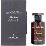 Parf&uuml;&uuml;mvesi Moncler Les Roches Noires, 100 ml