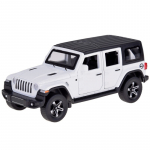 M&auml;ngu maastur Jokomisiada ZA5351, valge v., 1:32