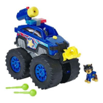 M&auml;ngu politseiauto Spin Master Paw Patrol Power Haulin Cruiser 6070096, sinine v./must v.