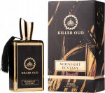 Parf&uuml;&uuml;mvesi Killer Oud Midnight Ecstasy, 100 ml