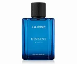 Tualettvesi La Rive Distant Wave, 100 ml