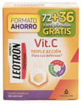 Vitamiinid Leotron Vitamin C