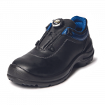 T&ouml;&ouml;saapad meeste Panda Safety Huayra QLS S3 SRC, ilma s&auml;&auml;reosata, ilma soojenduseta, sinine v./must v., 43 suurus