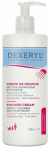 Kehapesu kreem Dexeryl Crema de ducha, 500 ml