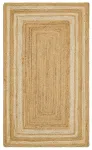 Vaip Conceptum Hypnose Ech 10 Natural White, pruunikas v., 180 cm x 120 cm