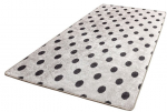 Koridorivaip Conceptum Hypnose Jenny 882CHL2285, eriv&auml;rviline, 200 cm x 120 cm