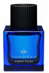 Parf&uuml;&uuml;mvesi Thameen Amber Room, 50 ml