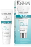 N&auml;okreem Eveline Cosmetics Concentrated Formula Light Caring, 30 ml, SPF 50