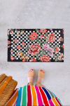 Uksematt Conceptum Hypnose Dore, mitmev&auml;rviline, 60 cm x 40 cm