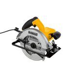 Elektriline ketassaag Dewalt DWE5615-QS, 1500 W, 190 mm