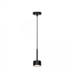 Valgusti rippuv Domoletti Luca P19070, LED, 3000 &deg;K, 1 x 4 W