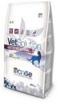 Kuiv kassitoit Monge VetSolution Gastrointestinal, sealiha, 0.4 kg