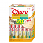 Kassimaius Inaba Churu, kanaliha, 0.014 kg, 20 tk