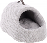 Kassimaja Flamingo Jacquard, hall v., 35 cm x 52 cm