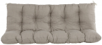 V&auml;litooli padi Patio Frigiliana H024-04PB, pruun v., 150 x 100 cm