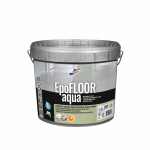 P&otilde;randav&auml;rv Rilak Epofloor Aqua, valge v., 3.6 l