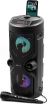 Juhtmevaba k&otilde;lar Squeak Harmony SQ1004, must v., 40 W