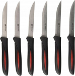 K&ouml;&ouml;ginugade komplekt Alpina Inox, 6 tk