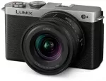 Peeglita kaamera Panasonic Lumix DC-S9N, h&otilde;be v./must v.