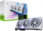 Videokaart MSI RTX 5080, 16 GB, GDDR7