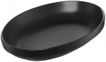 Serveerimistaldrik Ambition Salsa, 20 cm, 14 cm, Must v.