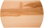 L&otilde;ikelaud Domotti Woody, pruun v., 40 cm x 25 cm