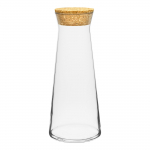 Karahvin Trend Glass Emma, klaas, 1 l