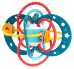 K&otilde;risti Huanger Molars, mitmev&auml;rviline