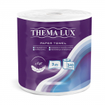 Paberk&auml;ter&auml;tik Thema Lux, 3 kiht