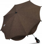 P&auml;ikesevari Caretero, tumepruun v.