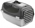 Loomade transpordi kast Stefanplast Gulliver, 61 cm x 40 cm x 38 cm