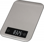 Elektrooniline k&ouml;&ouml;gikaal Sencor SKS 7100SS, h&otilde;be v.