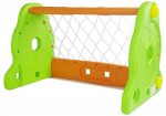 Jalgpalliv&auml;rav Lean Toys, 80 cm x 50 cm x 52 cm