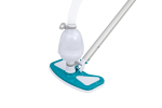 Basseini tolmuimeja Bestway Aquaclear, 279 cm