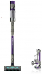 Varstolmuimeja - mopp Shark IP1251EUT