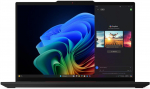 S&uuml;learvuti Lenovo ThinkPad T14s G6 21QX00HEPB, Intel Core Ultra 7 258V, 32 GB, 1 TB, 14 ", Intel Arc Graphics 140V, must v., en