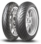 Mootorratta rehv Dunlop Roadsmart IV 2224982 160 / 70 / R17, 73-W, D, D, 71 dB