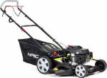 Bensiinimootoriga muruniiduk NAC LS50-146-HS-NG, 51 cm