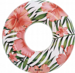 T&auml;ispuhutav r&otilde;ngas Bestway Tropical 3623, mitmev&auml;rviline, 119 cm