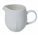 Piima anum Qualitier Absolute, 250 ml, valge, portselan